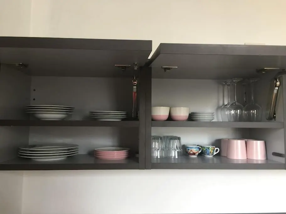 Fabulous Studio In Monza 15 Km To Milan City Centre