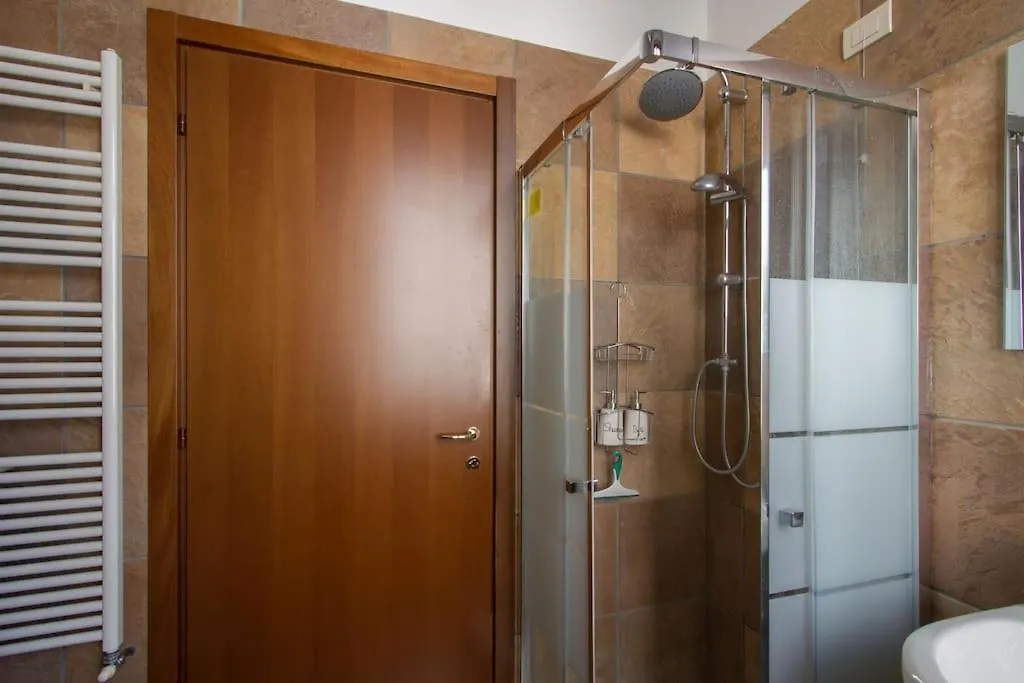 Appartamento Fabulous Studio In Monza 15 Km To Milan City Centre