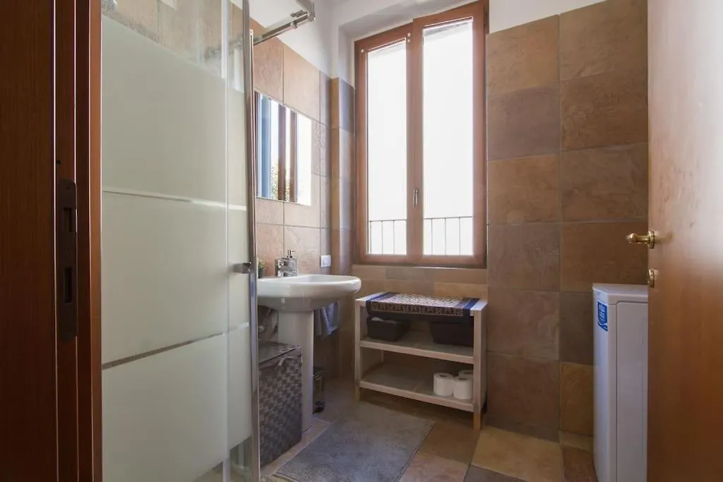 Fabulous Studio In Monza 15 Km To Milan City Centre