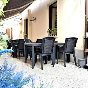 Herberg Antica Il Girasole, Monza