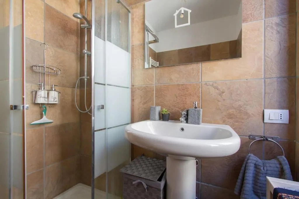 Fabulous Studio In Monza 15 Km To Milan City Centre 公寓