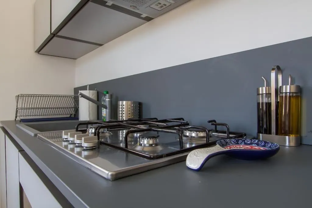 Fabulous Studio In Monza 15 Km To Milan City Centre 0*,